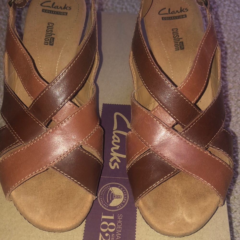 Wedges - Picture 5 of 5